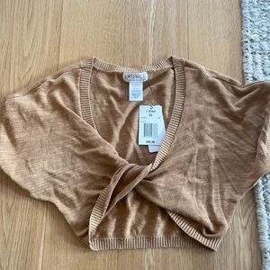 L*Space XS brand new Riley Top